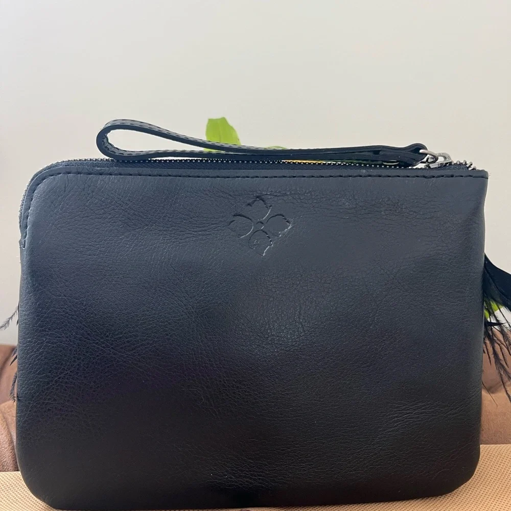 Patricia Nash Wristlet/Clutch